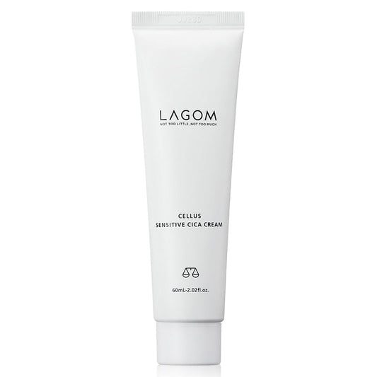 Cellus Sensitive Cica Cream
