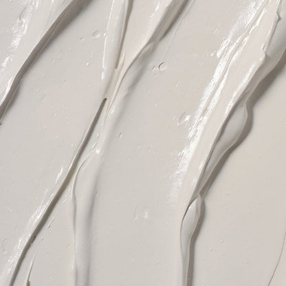 White Kaolin Mud Mask