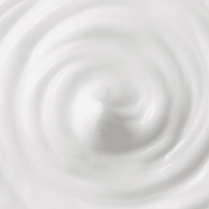 White Moisture Cream