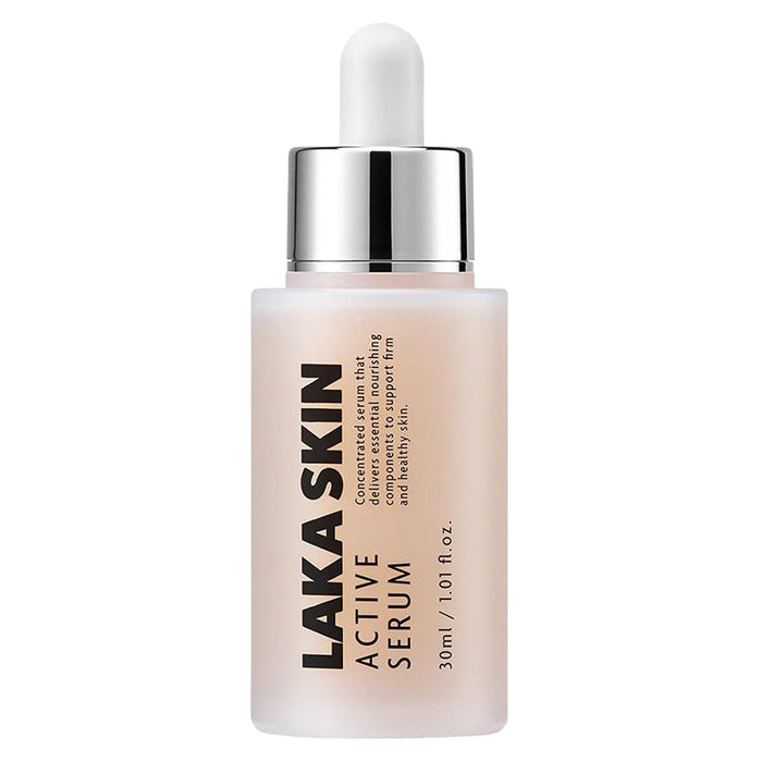 Active Serum