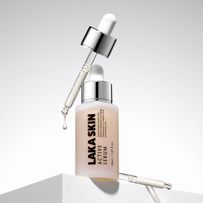 Active Serum