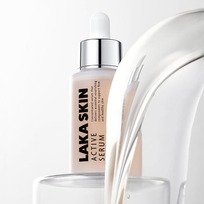 Active Serum