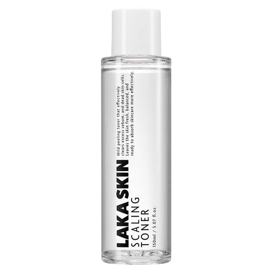 Scaling Toner