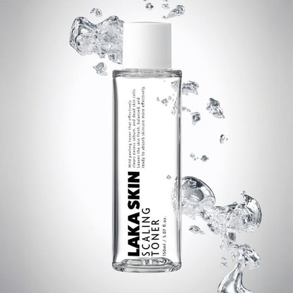 Scaling Toner
