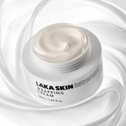 Wrapping Cream