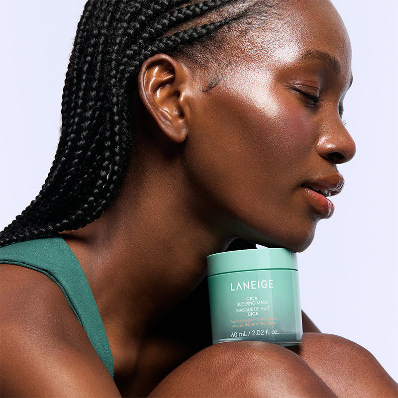 Cica Sleeping Mask