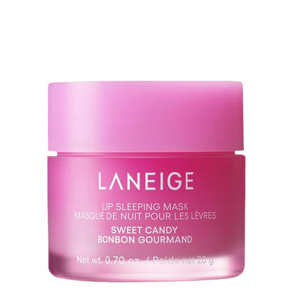 Lip Sleeping Mask EX