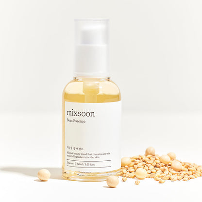 Bean Essence