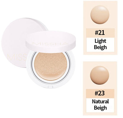 Magic Cushion Moist Up #23 Natural Beige