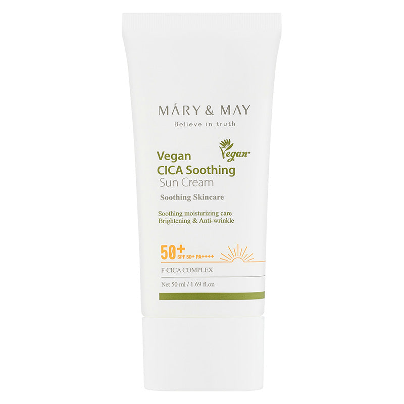 CICA Soothing Sun Cream SPF50+ PA++++