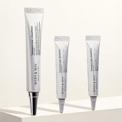 Glutathione Eye Cream Special Set