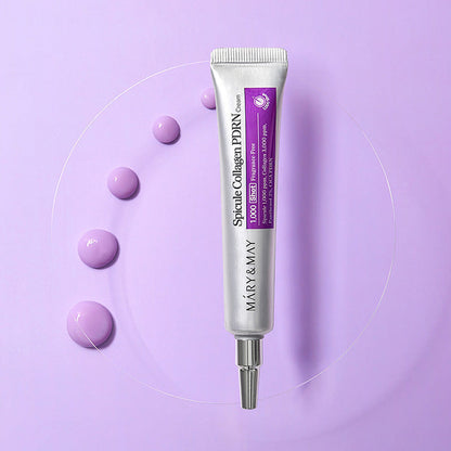 Spicule Collagen PDRN Cream