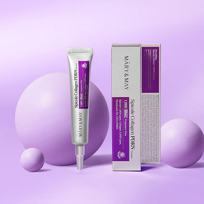 Spicule Collagen PDRN Cream