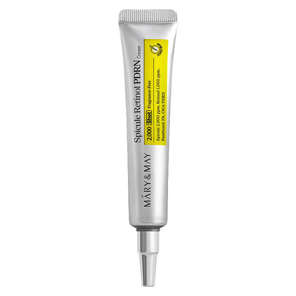 Spicule Retinol PDRN Cream