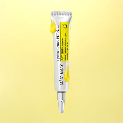 Spicule Retinol PDRN Cream
