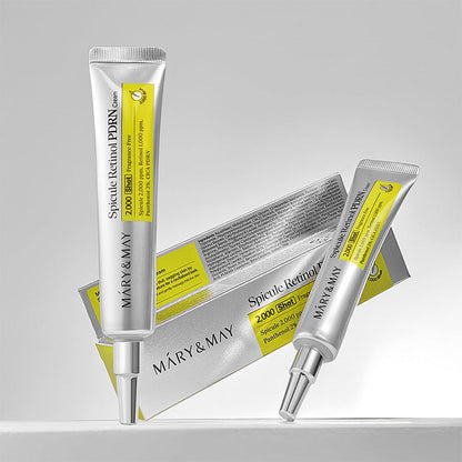 Spicule Retinol PDRN Cream