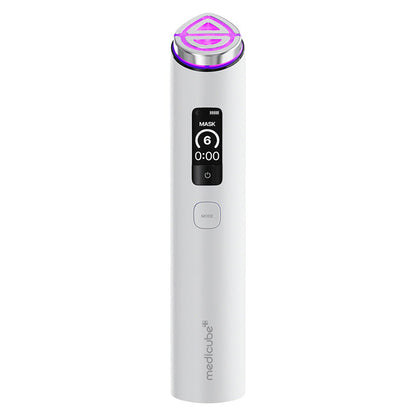 AGE-R Booster Pro X2