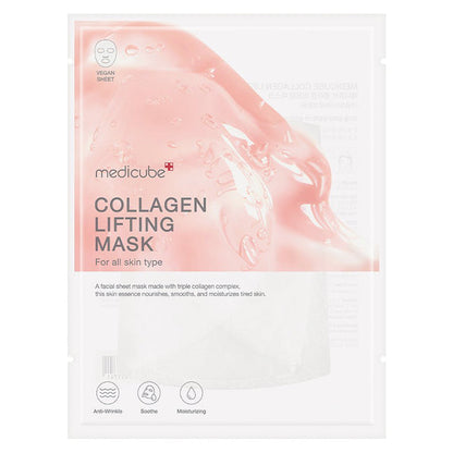 Collagen Lifting Mask