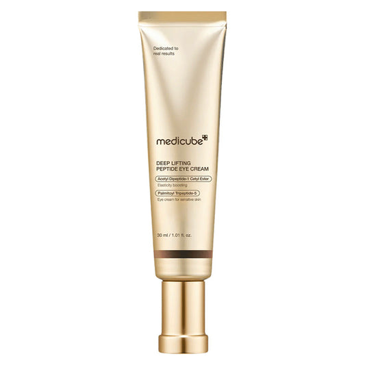 Deep Lifting Peptide Eye Cream