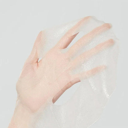Deep Peptide Radiance Mask