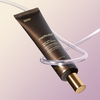 Deep Vita A Retinol Serum