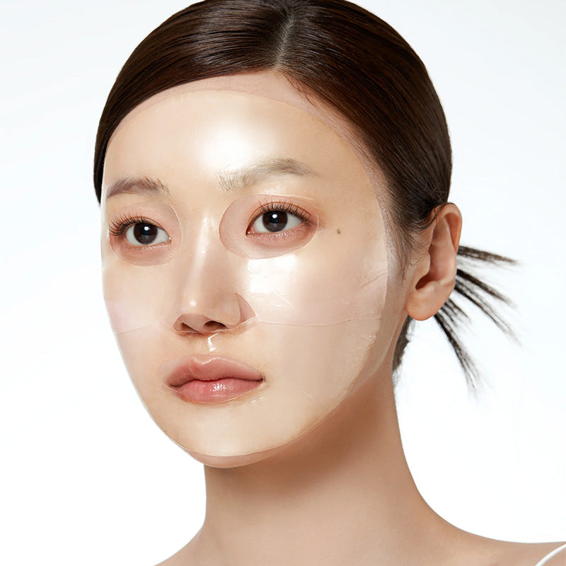 Kojic Acid Turmeric Brightening Gel Mask