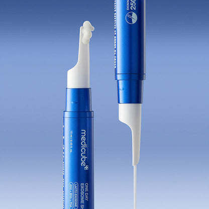 One Day Exosome Shot 25000