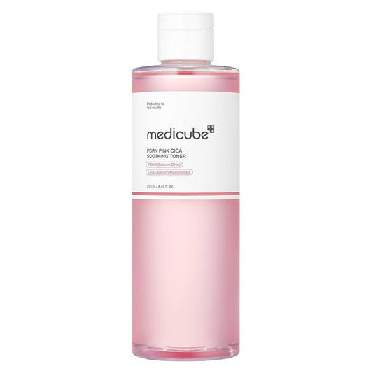 PDRN Pink Cica Soothing Toner