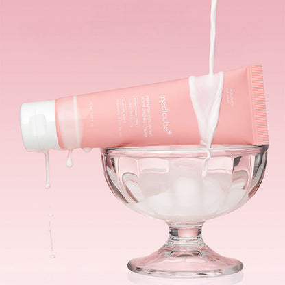 PDRN Pink Hyaluronic Moisturizing Cream