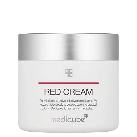 Red Cream 2.0