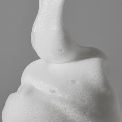 Red Foam Cleanser