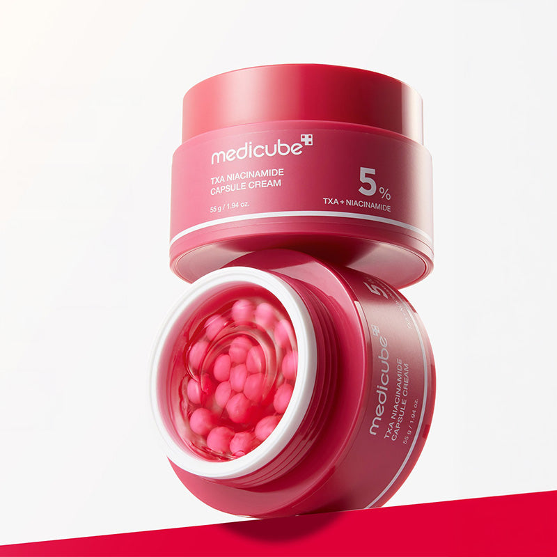 TXA Niacinamide Capsule Cream