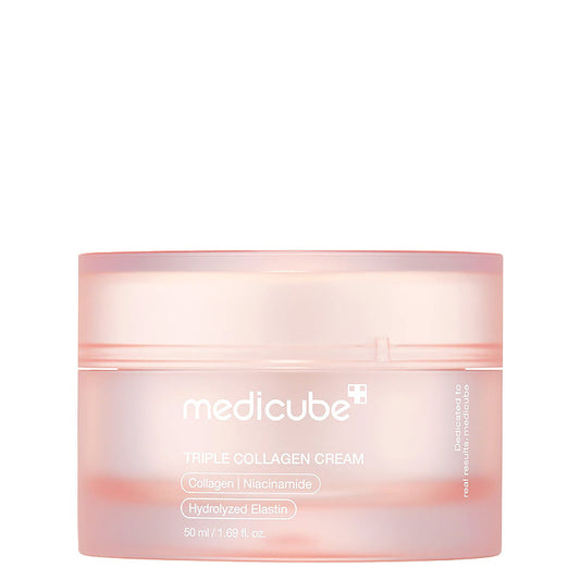 Triple Collagen Cream 4.0