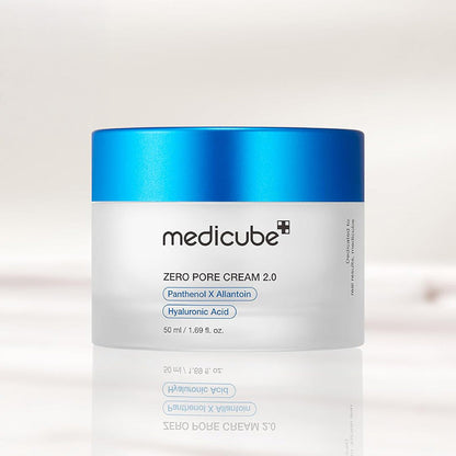 Zero Pore Cream 2.0