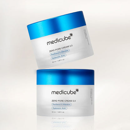 Zero Pore Cream 2.0
