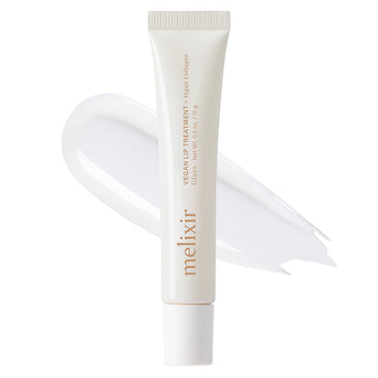 Vegan Lip Treatment