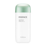 All-Around Safe Block Essence Sun Milk EX SPF50+/PA+++