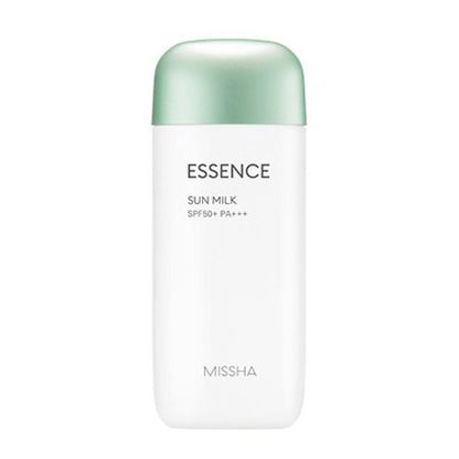 All-Around Safe Block Essence Sun Milk EX SPF50+/PA+++