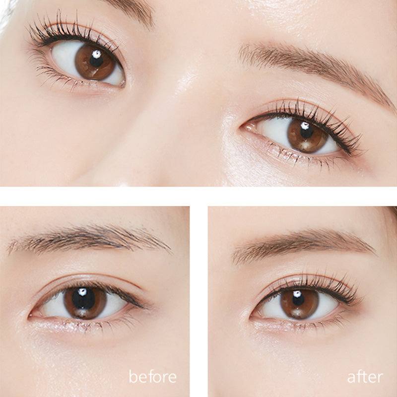 3D Mascara