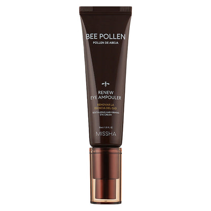 Bee Pollen Renew Eye Ampouler