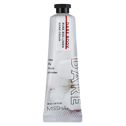 Dare Body Hand Cream