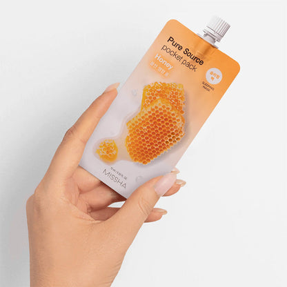 Pure Source Pocket Pack