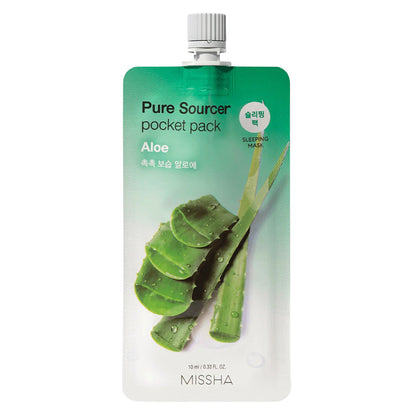 Pure Source Pocket Pack