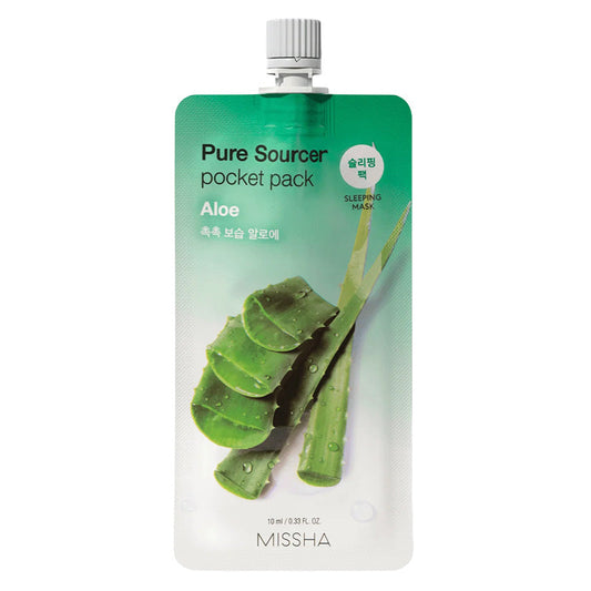 Pure Source Pocket Pack