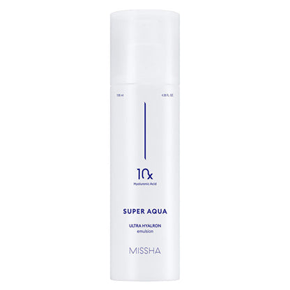 Super Aqua Ultra Hyalron Emulsion