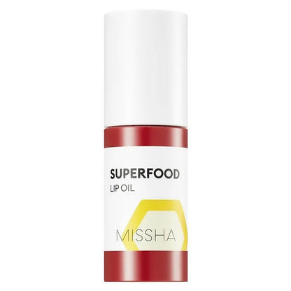 Superfood Lip Oil
