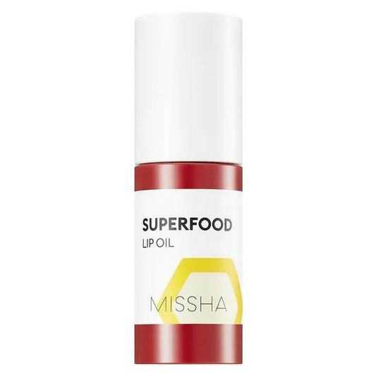 Superfood Lip Oil