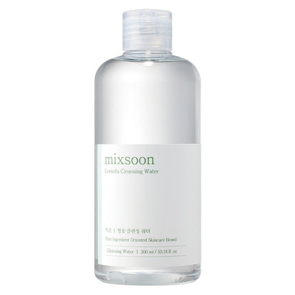 Centella Cleansing Water