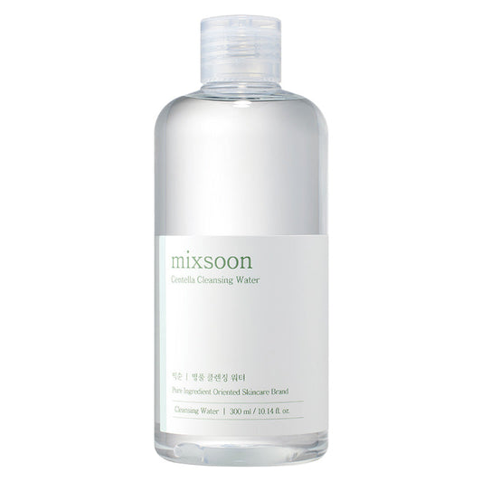 Centella Cleansing Water