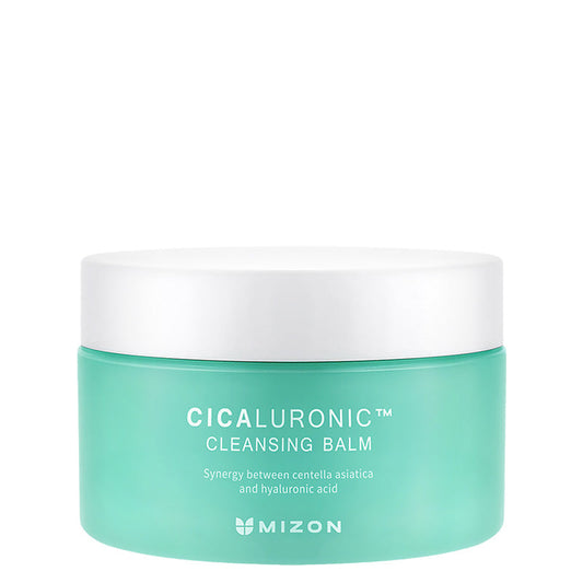 Cicaluronic Cleansing Balm